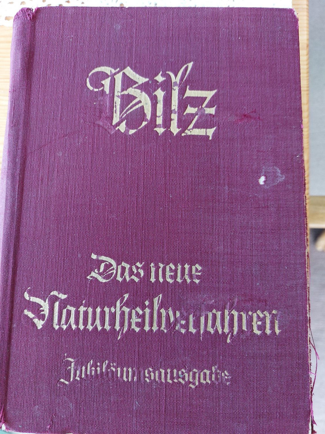 Bilz, Neue Naturheilverfahren“ – Bücher gebraucht Bilz, Neue Naturheilverfahren“ – Bücher gebraucht
